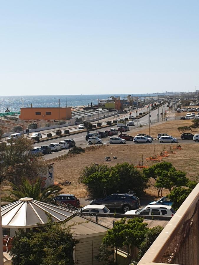 Il Mare Di Roma Apartment Lido di Ostia Exterior foto