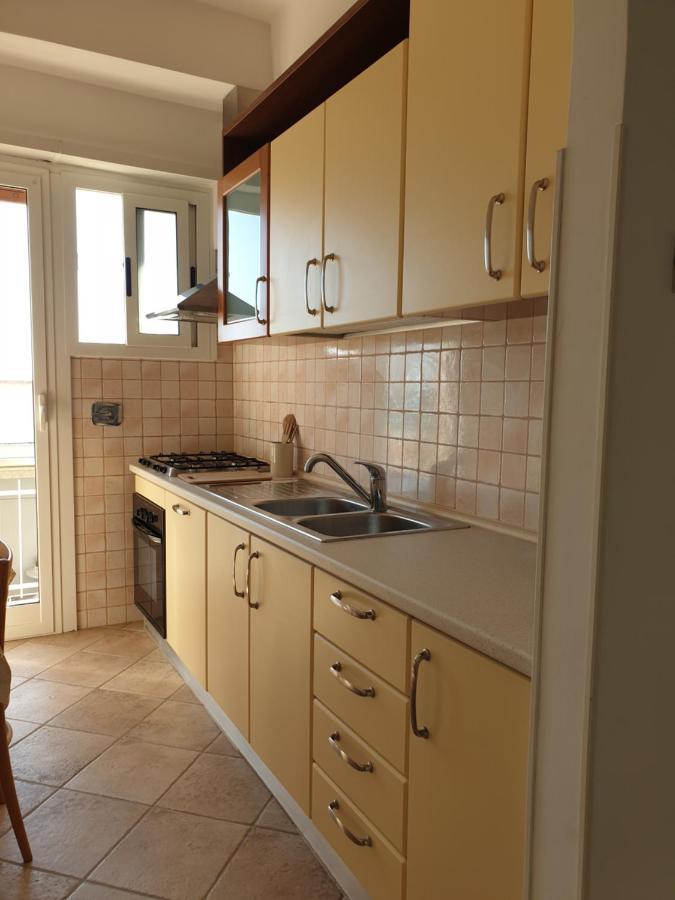Il Mare Di Roma Apartment Lido di Ostia Exterior foto