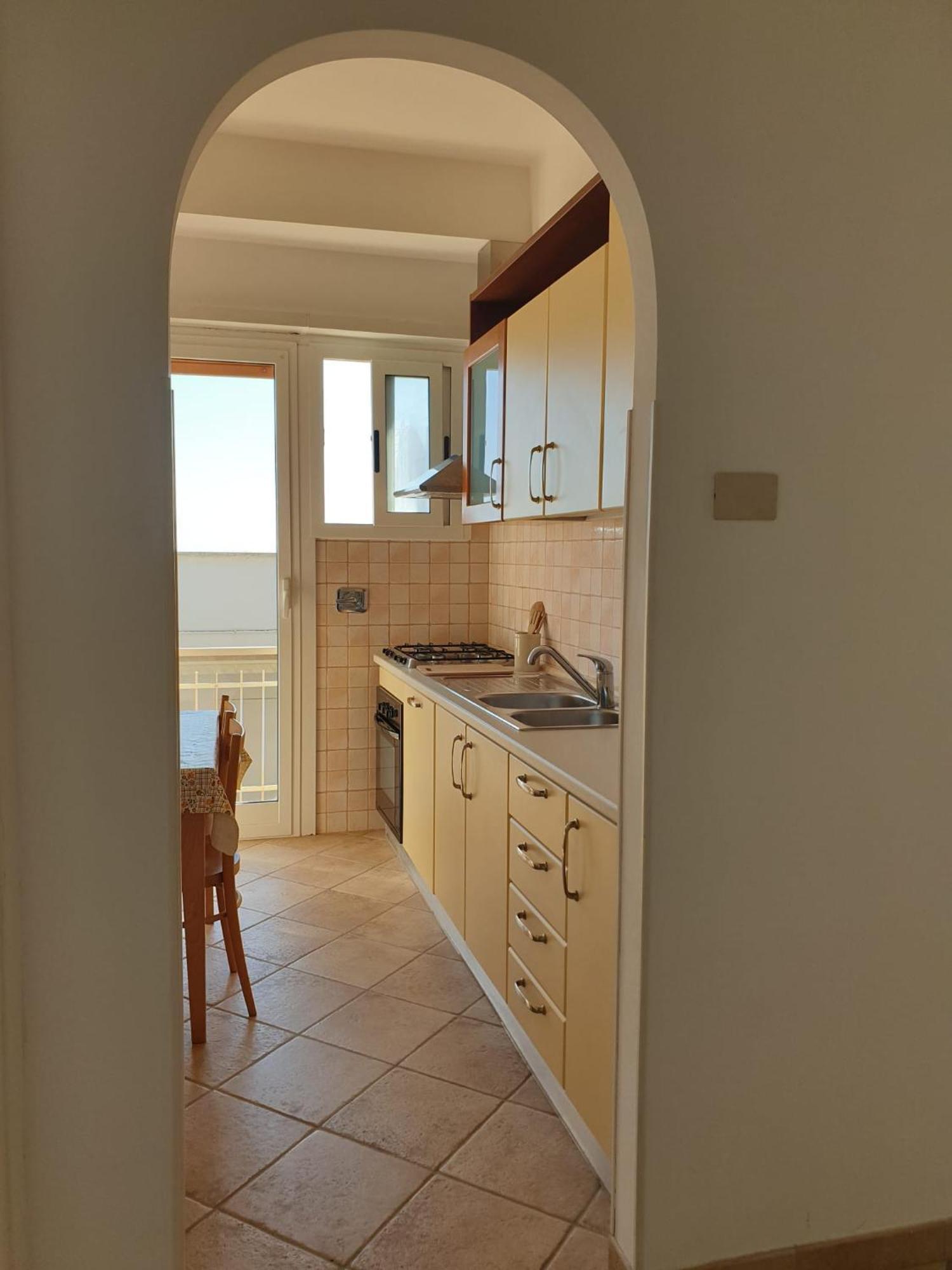 Il Mare Di Roma Apartment Lido di Ostia Exterior foto